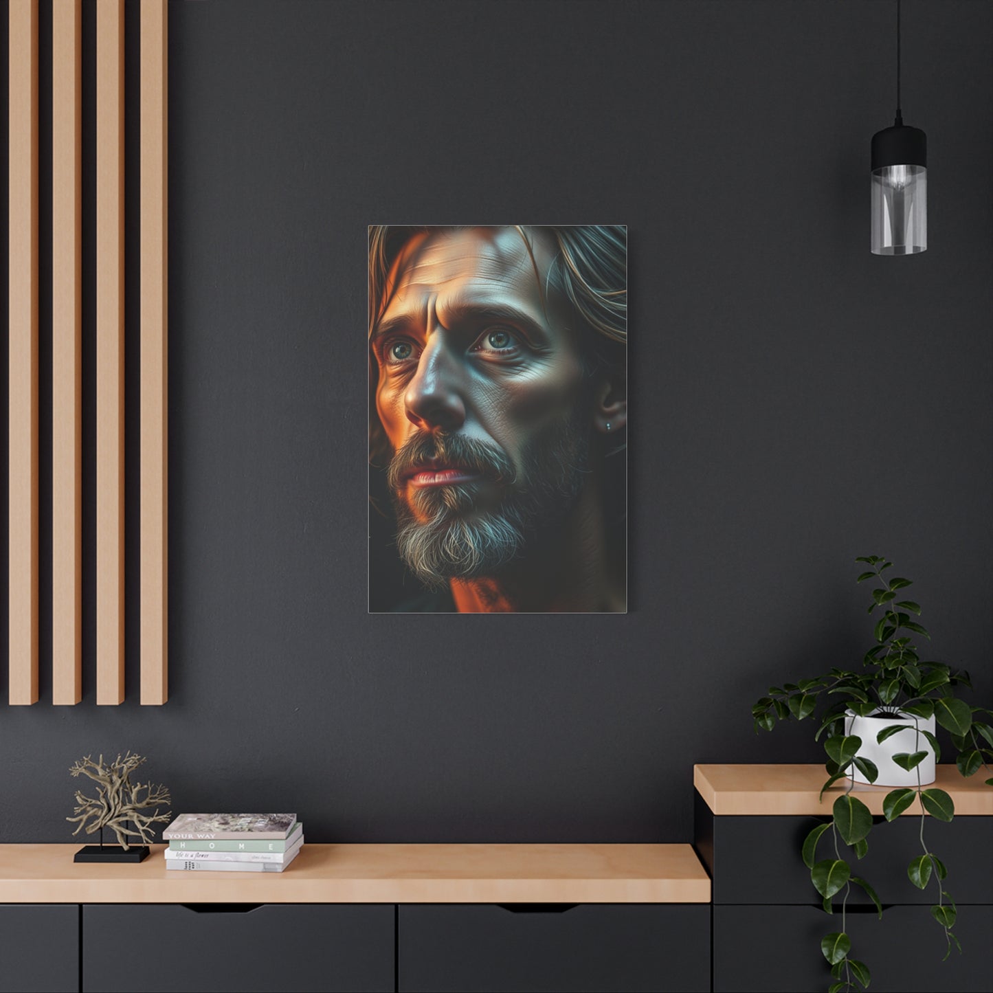 Supreme Marco Carmassi Art Beautiful Collection Wall Art & Canvas Print