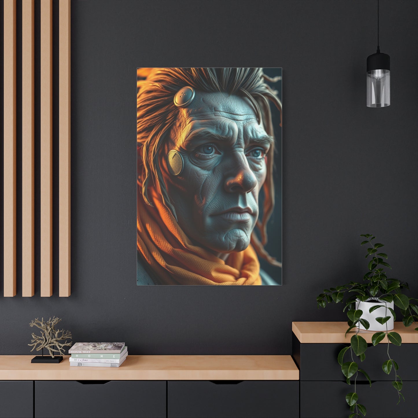 Ethereal Dreamscape Collection Wall Art & Canvas Print