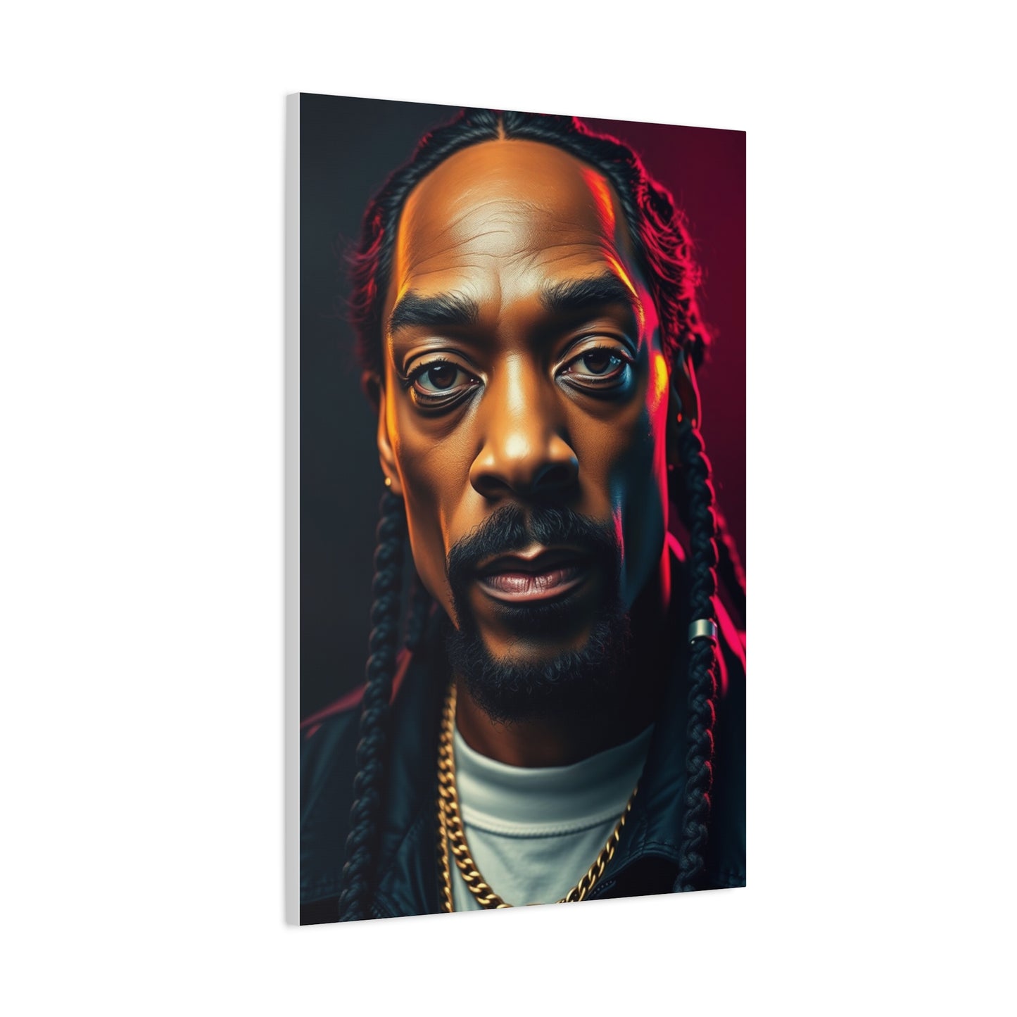 Snoop Dogg Art Supreme Gallery Wall Art & Canvas Print