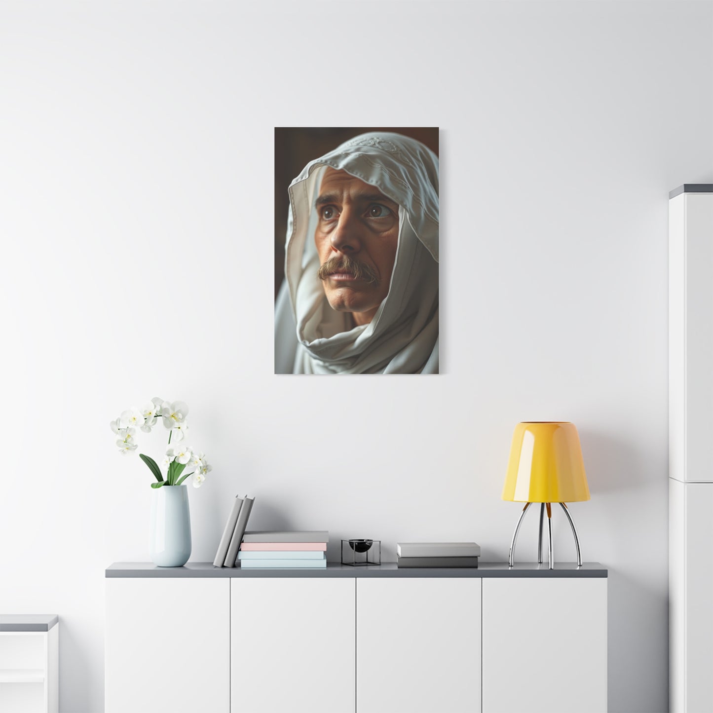 Ali Gulec Art Premium Gallery Wall Art & Canvas Print