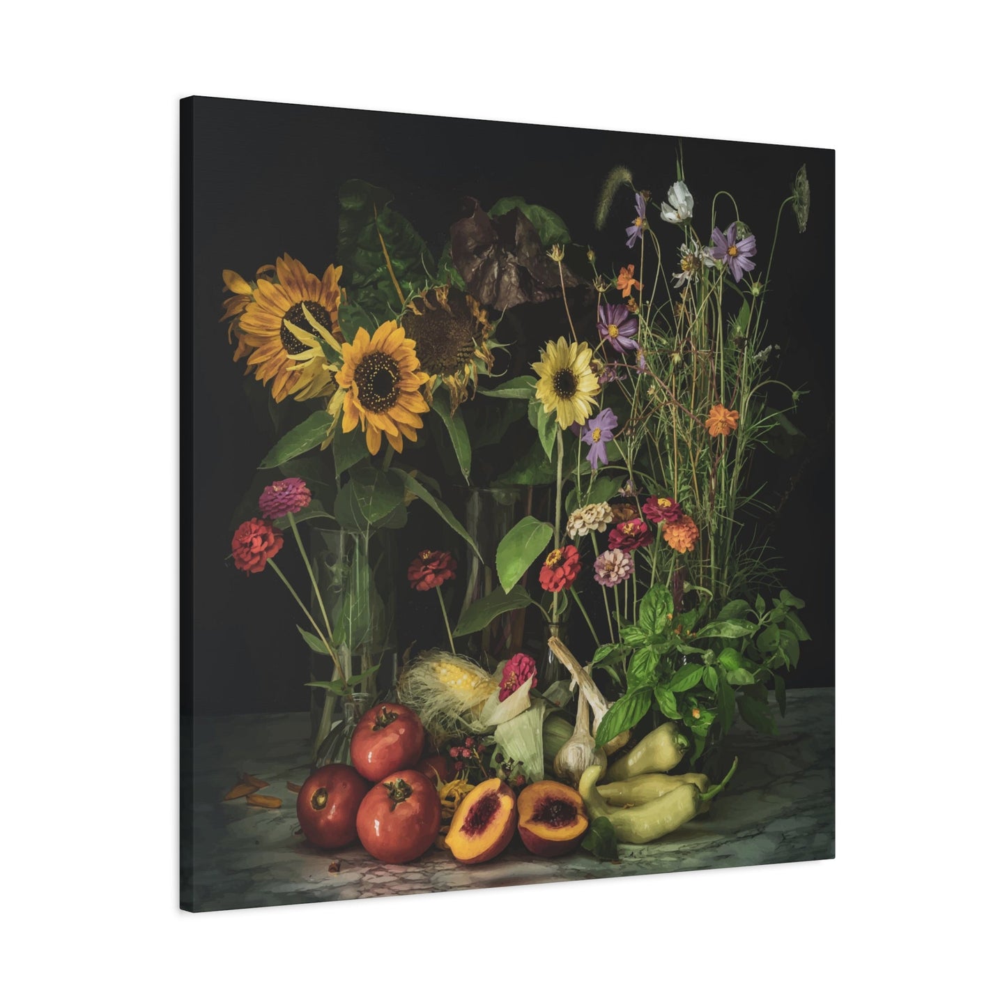 Fruits Wall Art & Canvas Prints
