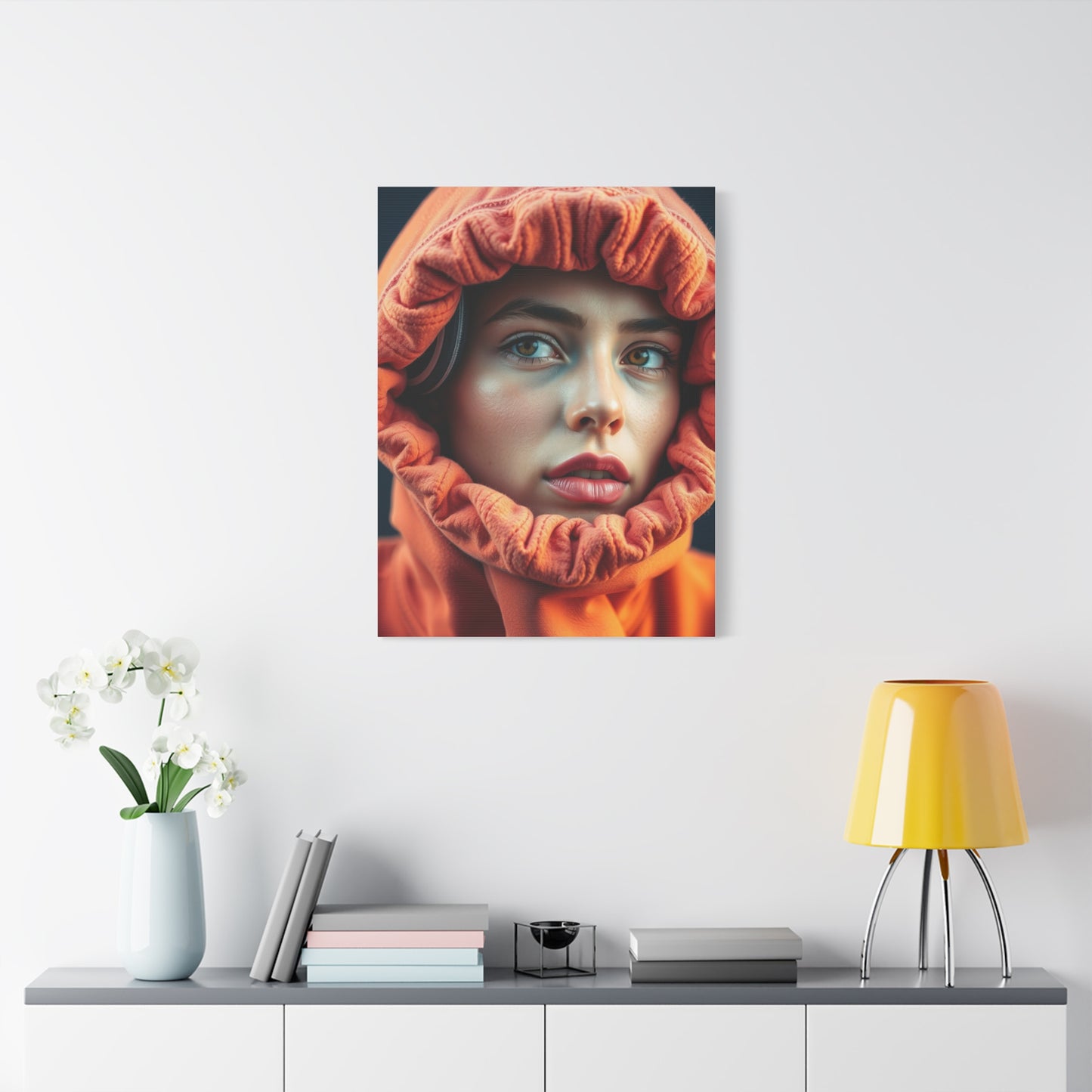 Color Pop Photography Art Supreme Gallery Wall Art & Canvas Print