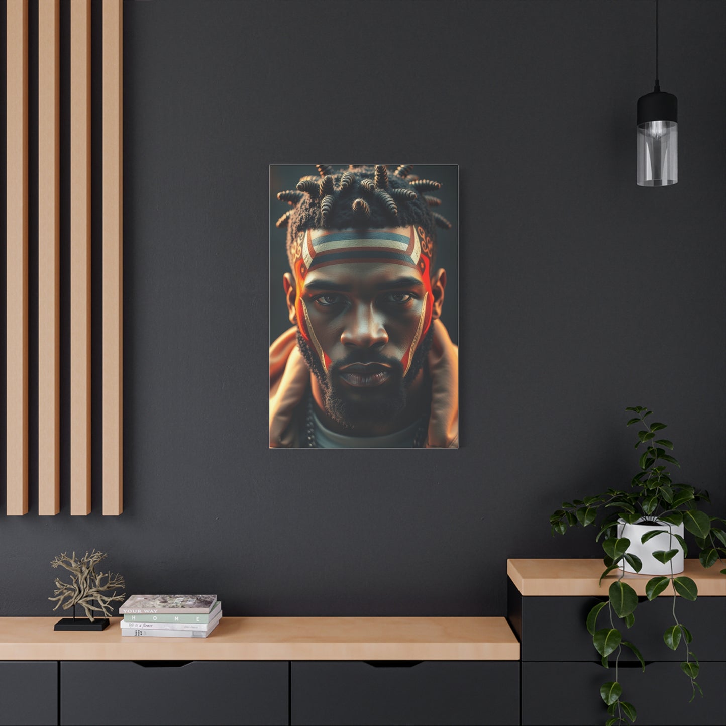 Quincy Ray Art Supreme Canvas Wall Art & Canvas Print