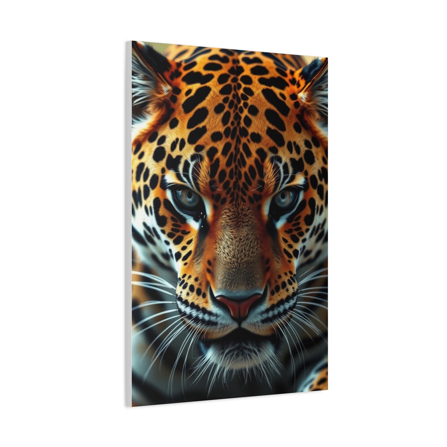 Exquisite Jungle Majesty Canvas wall art & canvas print