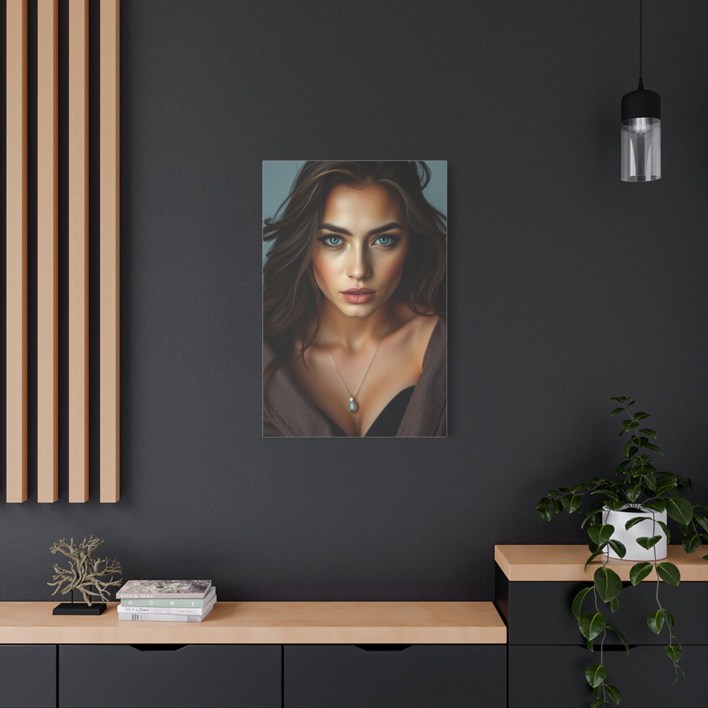 Supreme Art Collection Of Abstract Figure & People Wall Art & Canvas Print