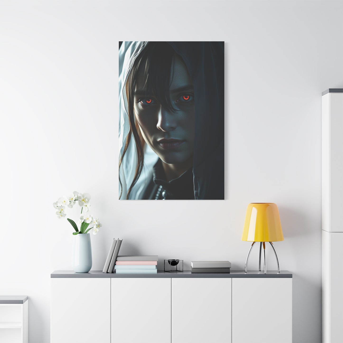 Supreme Dark Academia Wall Art Beautiful Collection Wall Art & Canvas Print