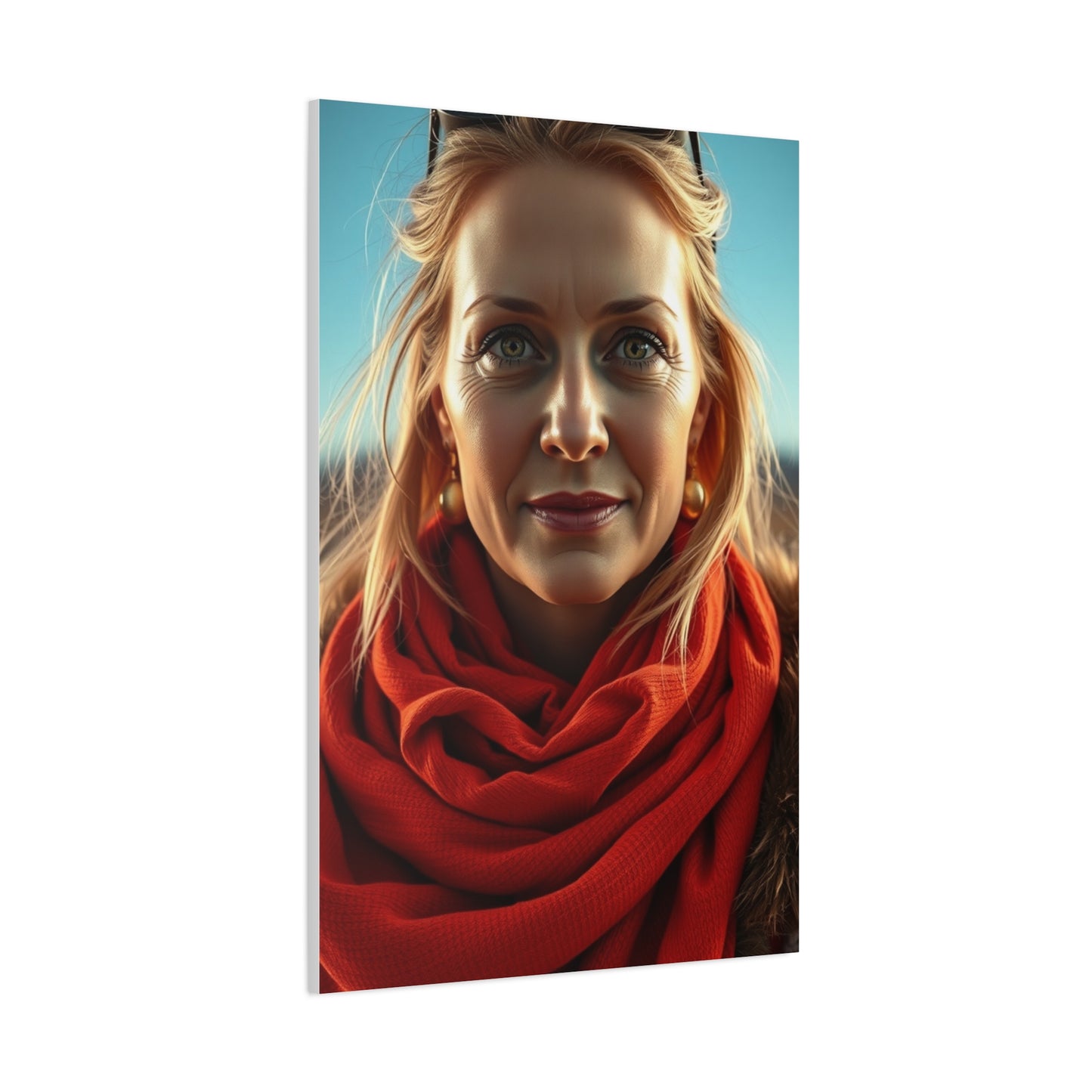 Kathrin Pienaars Refined Art Canvas Wall Art & Canvas Print