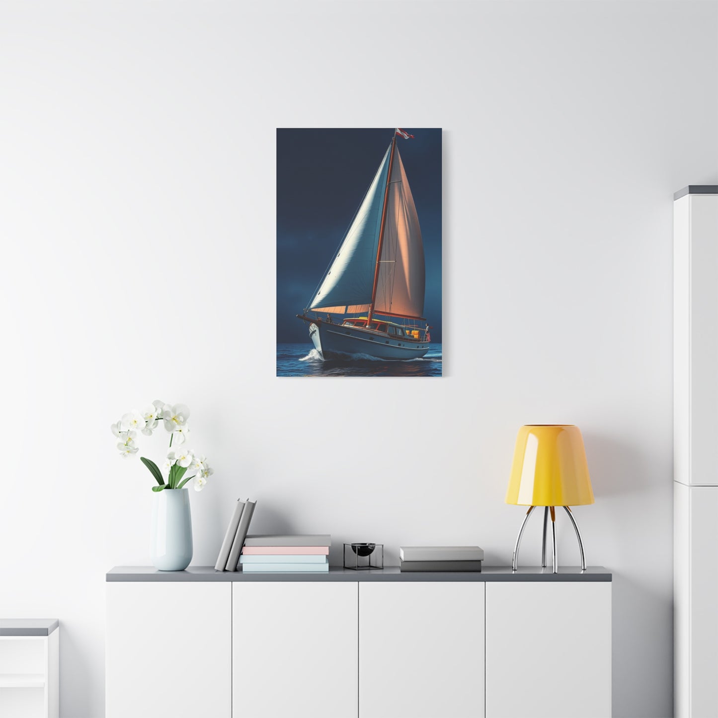 Sovereign Sail Serenade