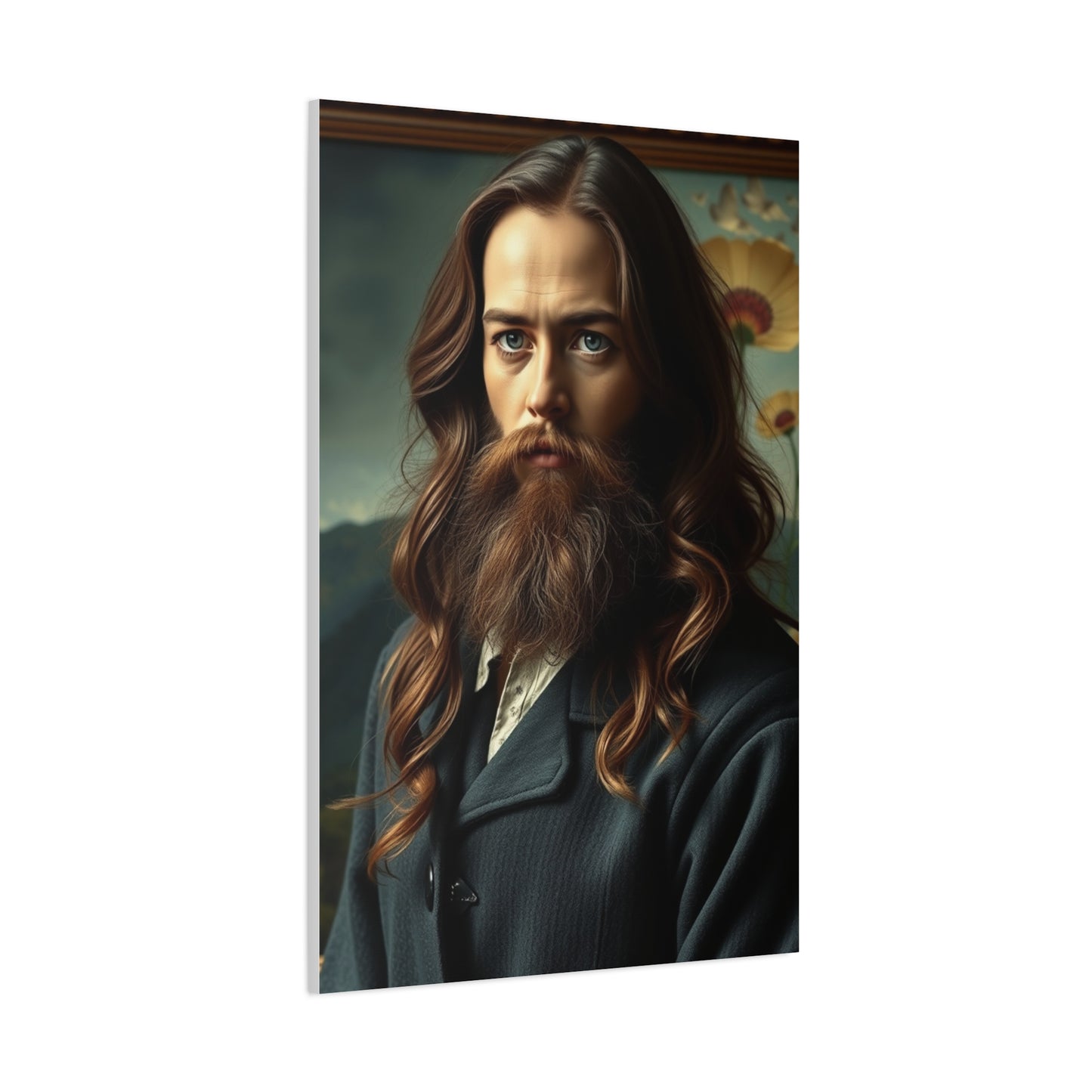 Ethereal Landscape Collection Wall Art & Canvas Print