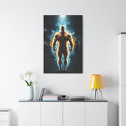 Peak Performance Energy Wall Art & Canvas Prints