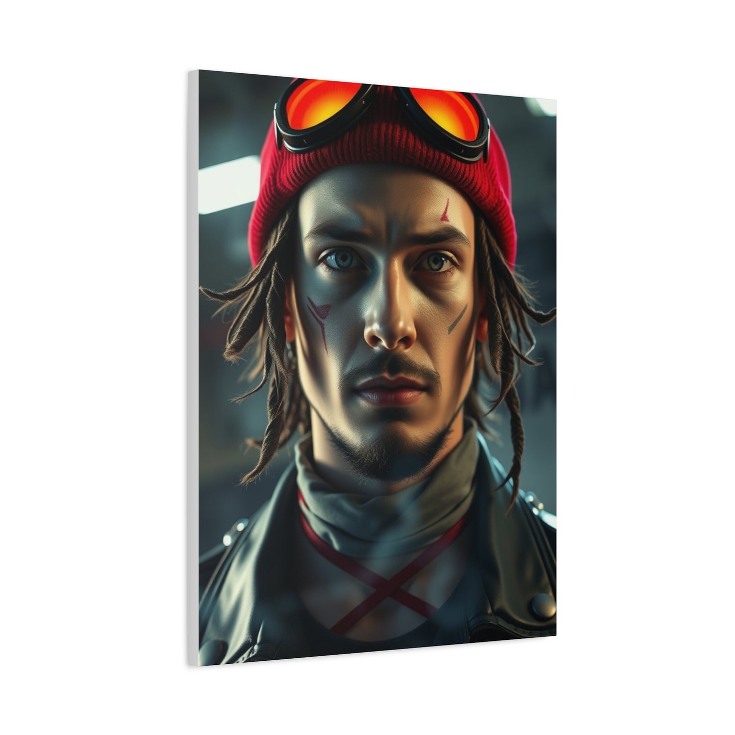 Supreme Rebellious Art Beautiful Collection Wall Art & Canvas Print