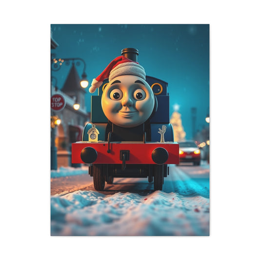 Thomas Fotomas Art Canvas Art 4 Wall Art & Canvas Print