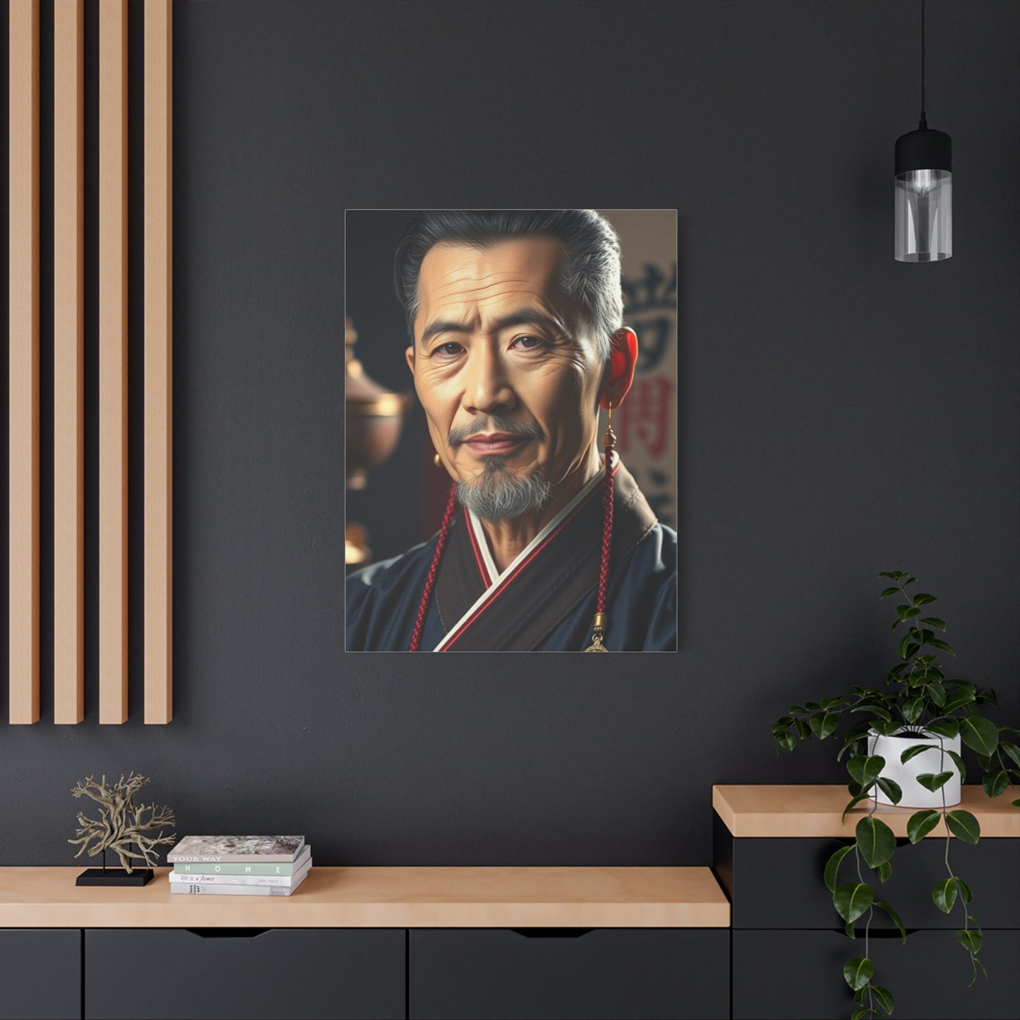 Traditional Wall Art Luxury Canvas Wall Art & Canvas Print