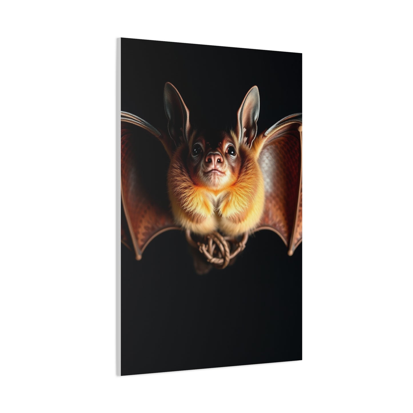 Collection Bat Art Art Wall Art & Canvas Print