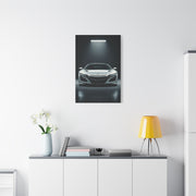 Acura NSX Modern Precision Wall Art & Canvas Prints