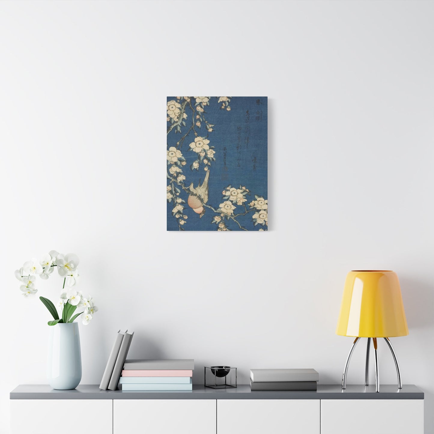 Hokusai's Wall Art & Canvas Prints