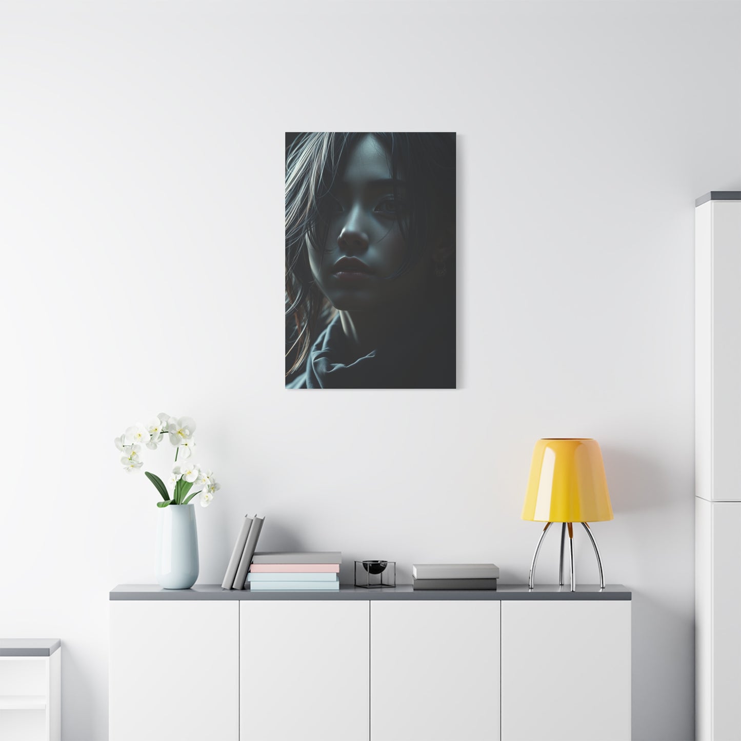 Supreme Dark Academia Wall Art Collection Wall Art & Canvas Print