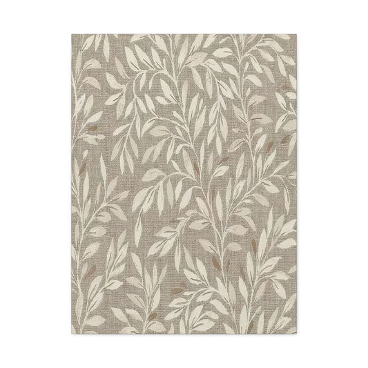 Whispered Leaves Wall Art & Canvas Prints
