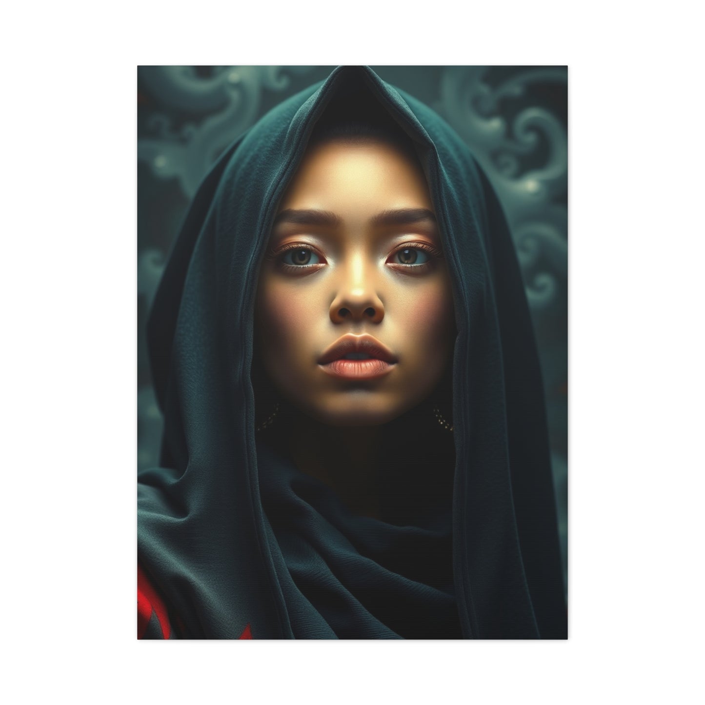 Supreme Tava Studios Art Beautiful Collection Wall Art & Canvas Print