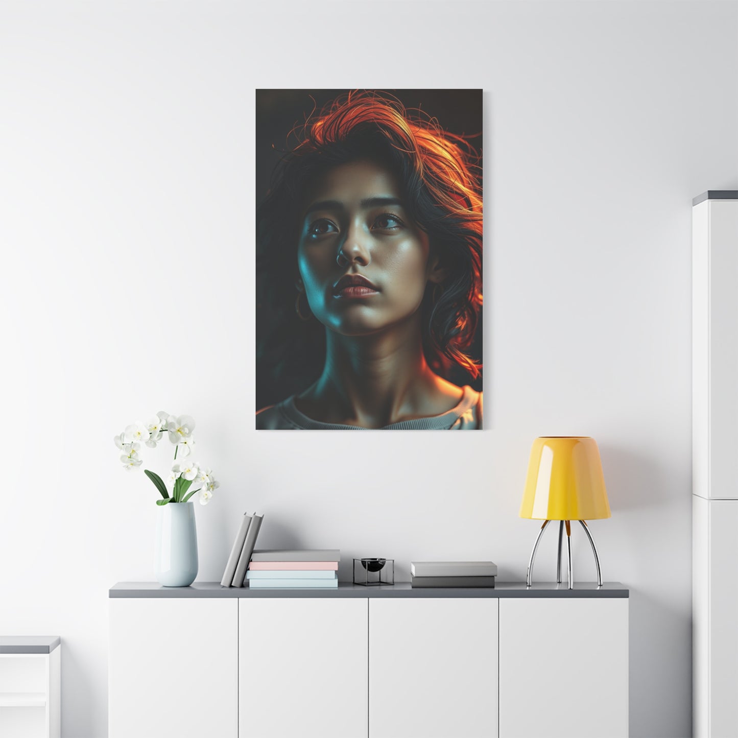 Hope Art Refined Canvas Wall Art & Canvas Print