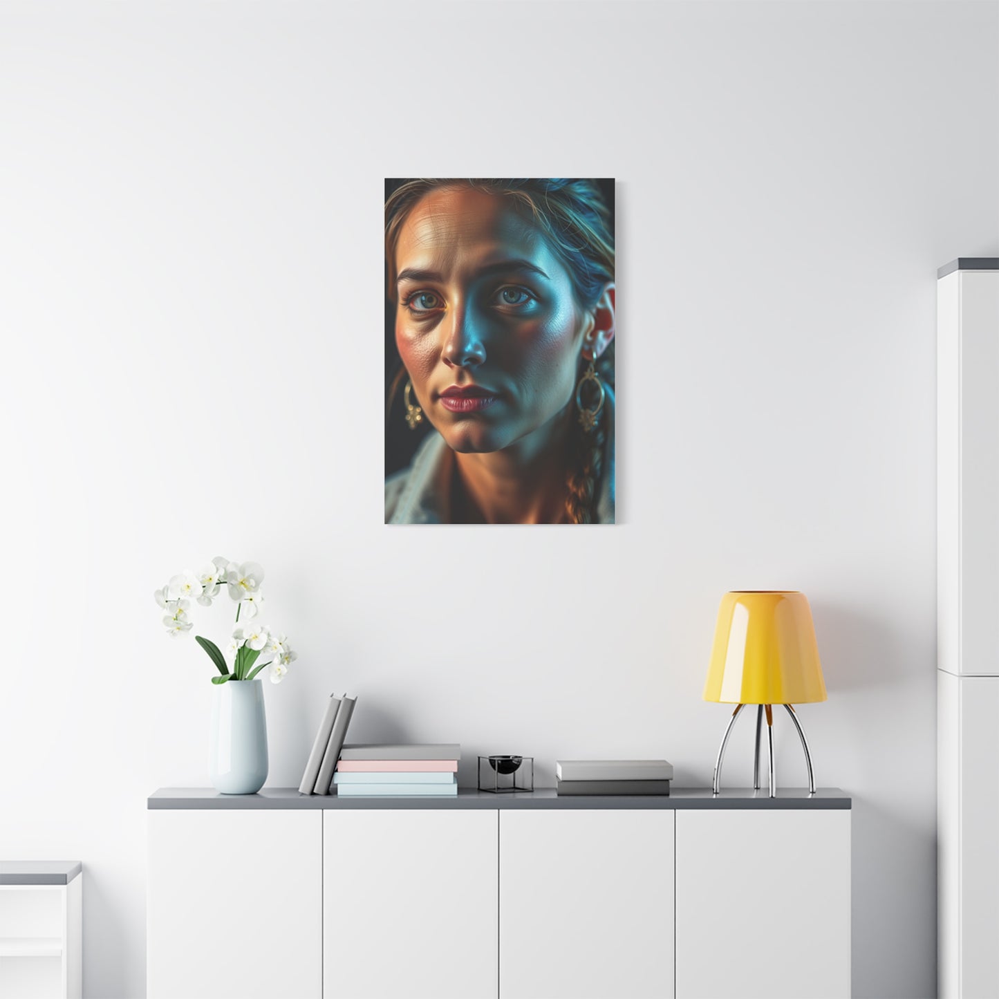 Collection Allayn Stevens Art Wall Art & Canvas Print