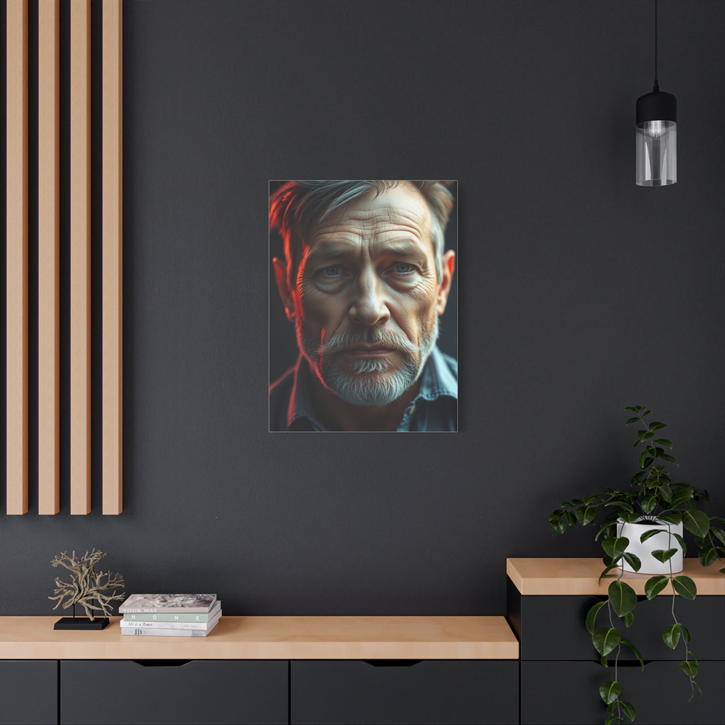 Radiant Euphoria Wall Art Wall Art & Canvas Print