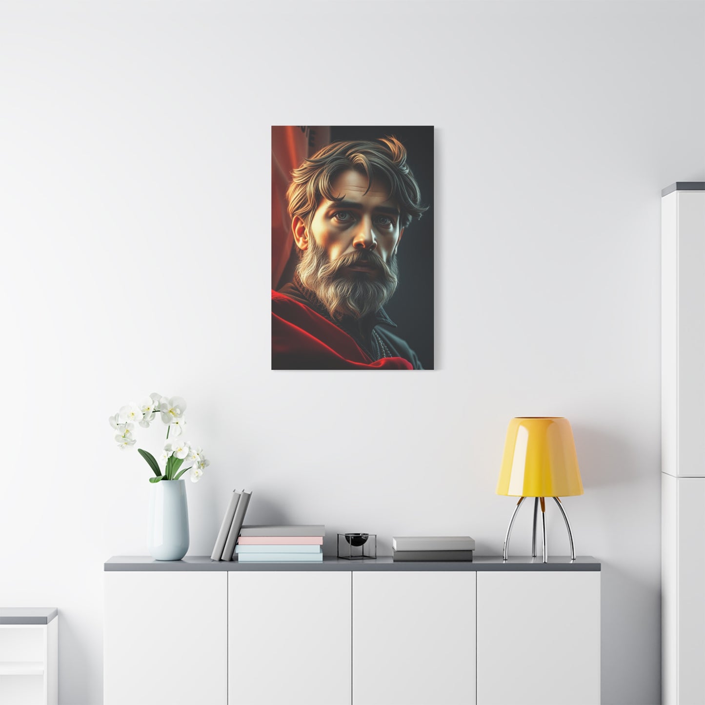Pierre Auguste Art Supreme Gallery Wall Art & Canvas Print