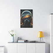 Aviator Reflection Horizon Wall Art & Canvas Prints