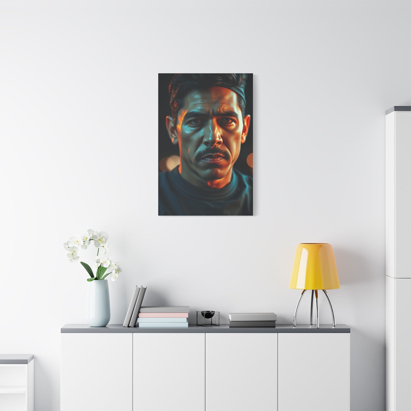 Masterpiece Fran Rodriguez Art Vision Wall Art & Canvas Print