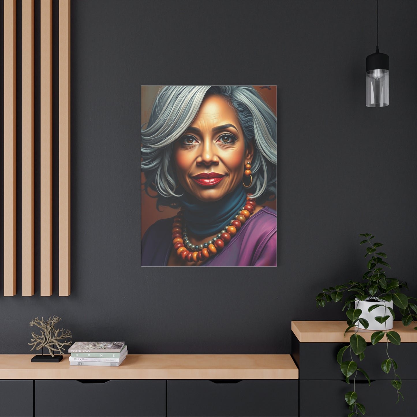 Cynthia Coulter Art Refined Canvas Wall Art & Canvas Print