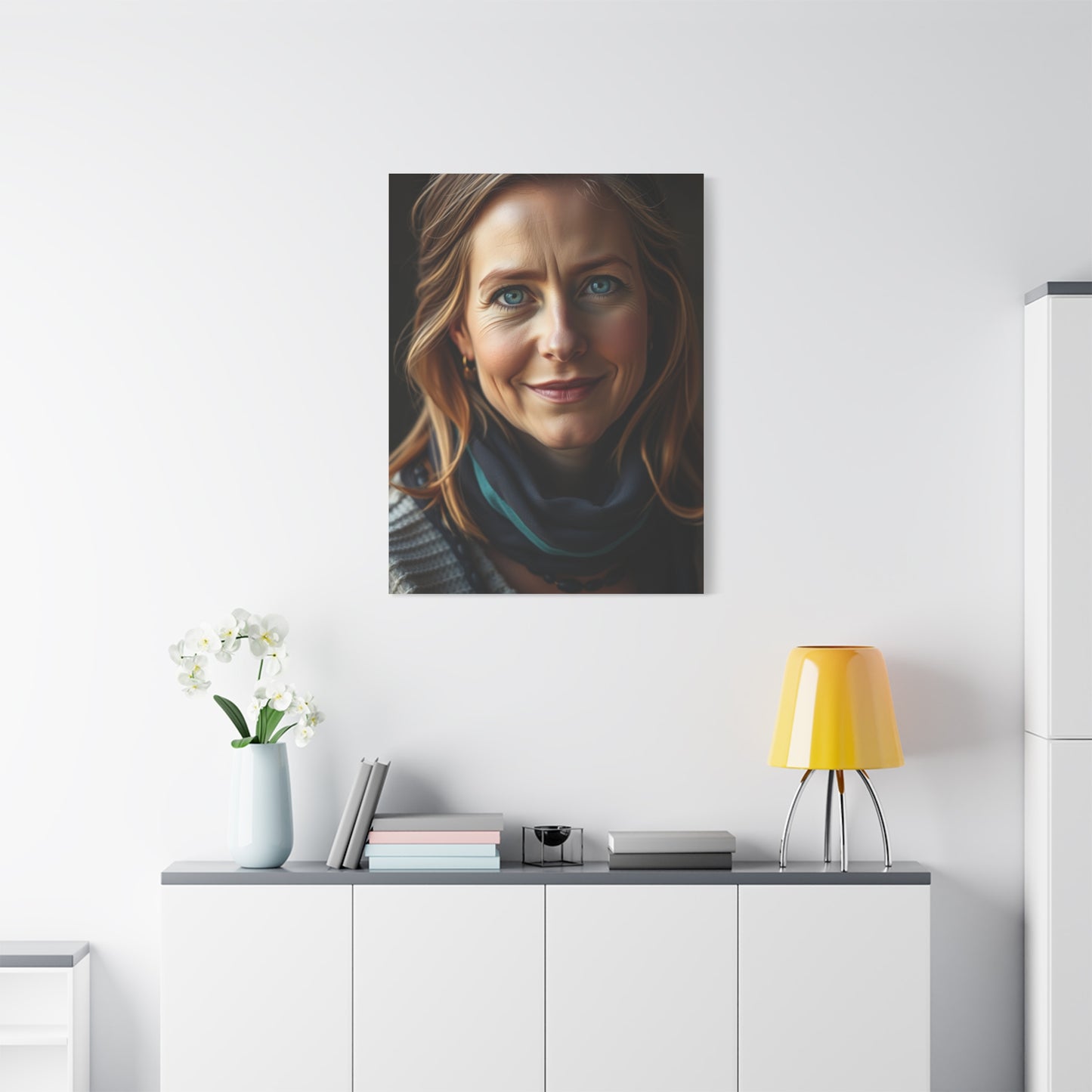 Vision Maggie Stephenson Art Art Wall Art & Canvas Print