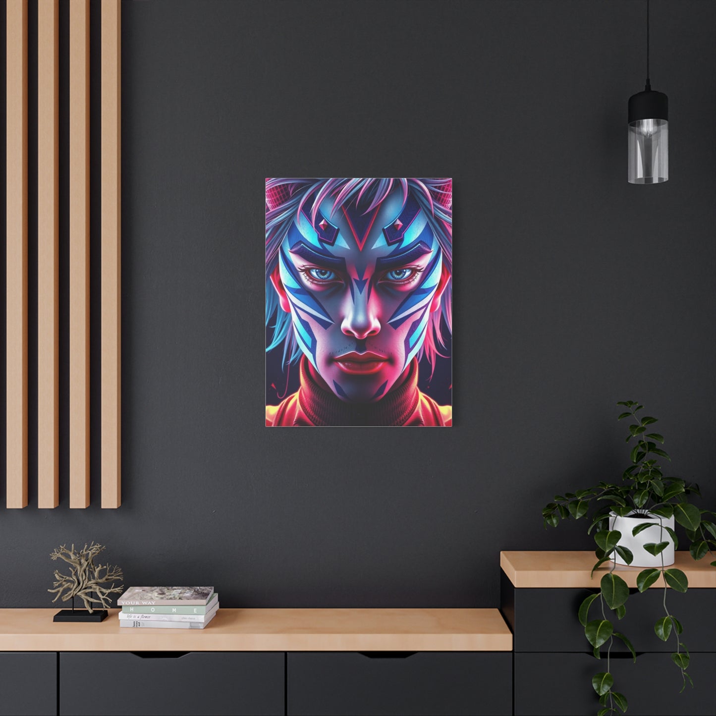 Supreme Don Li-Leger Art Collection Wall Art & Canvas Print