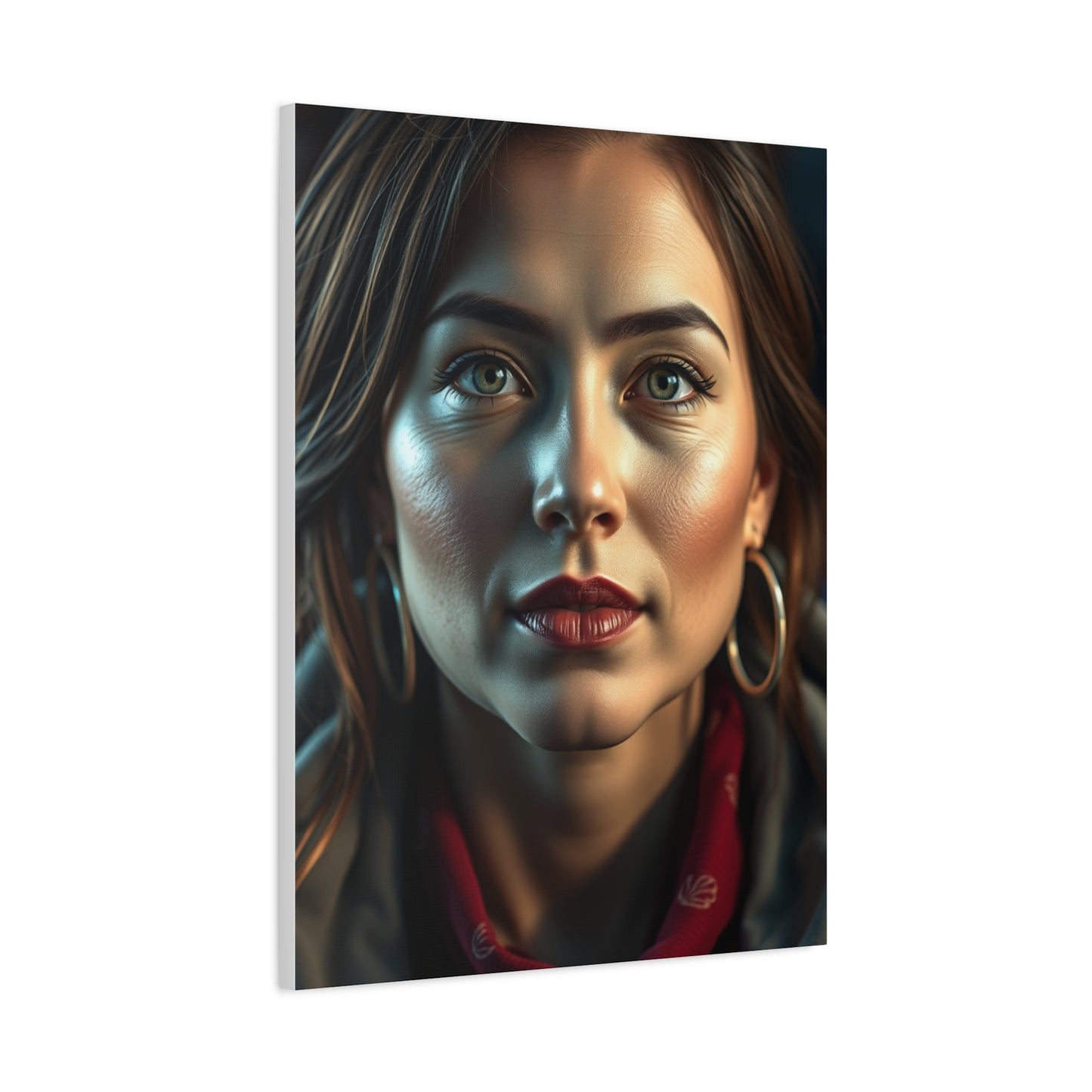 Masterpiece Allayn Stevens Art Vision Wall Art & Canvas Print