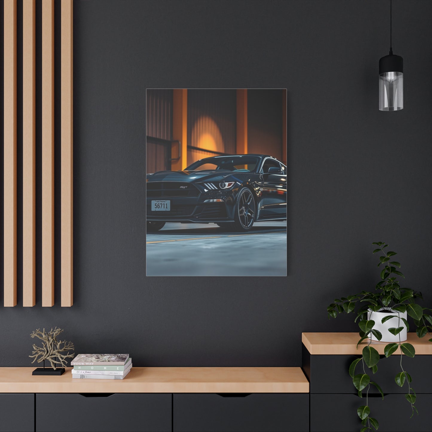 Supreme Vehicles and Transportation Art Beautiful Collection Wall Art & Canvas Print