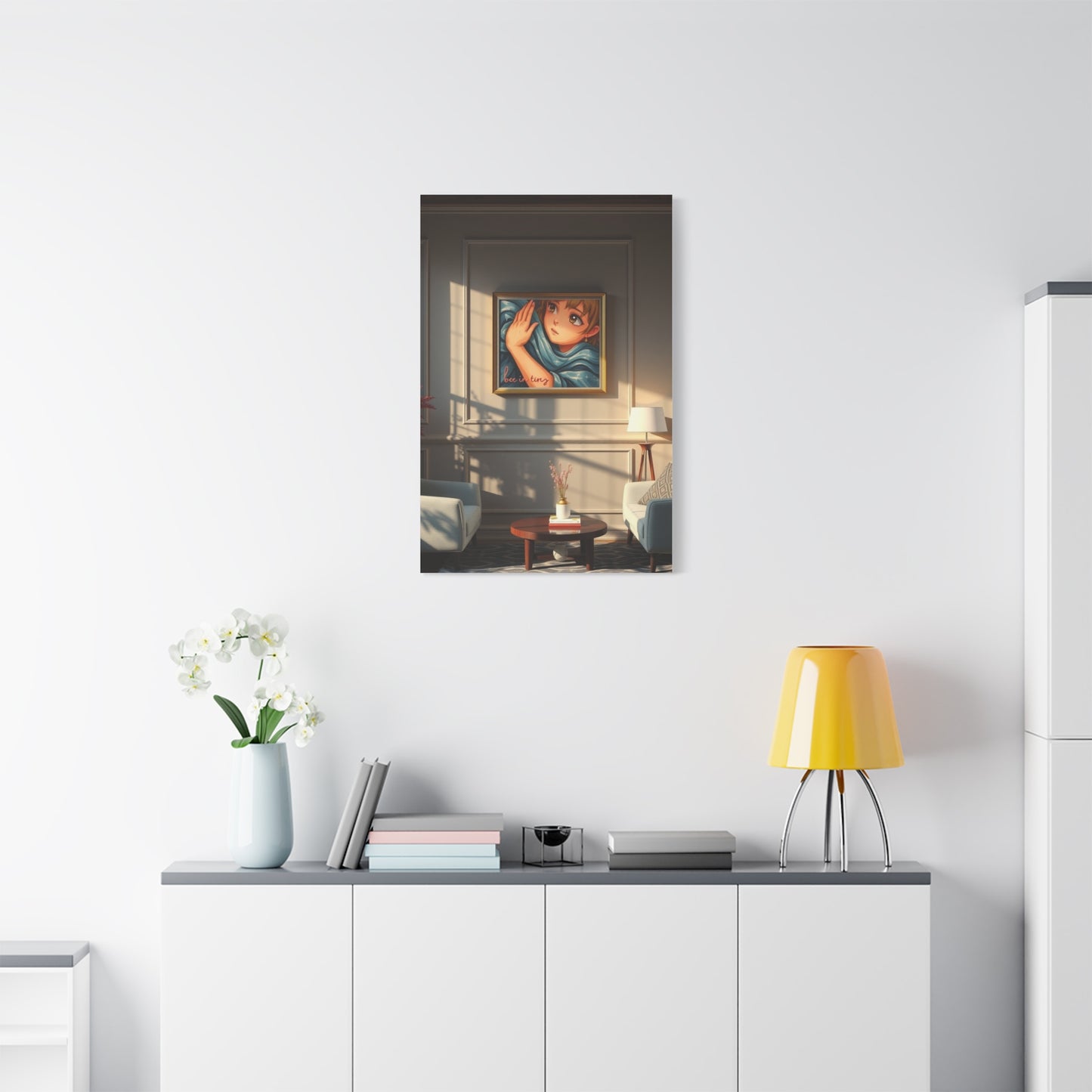 Supreme Room Art Beautiful Collection Wall Art & Canvas Print