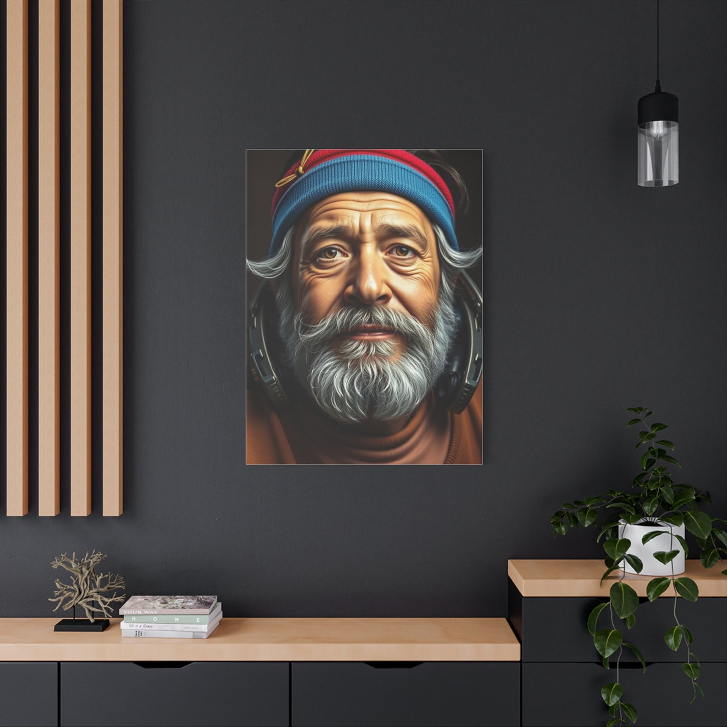 Lowell Herrero Art Refined Canvas Wall Art & Canvas Print