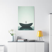 Modern Basin Tranquility Wall Art & Canvas Prints