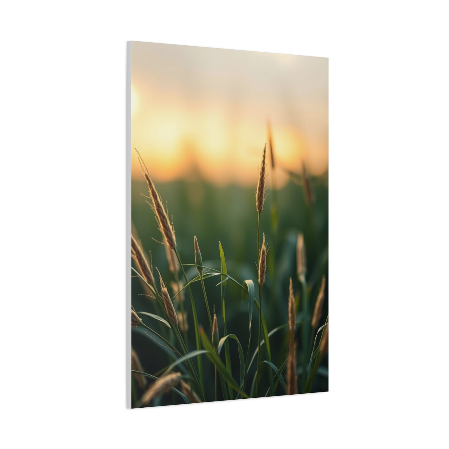 Ethereal Herbarium Art Wall Art & Canvas Print