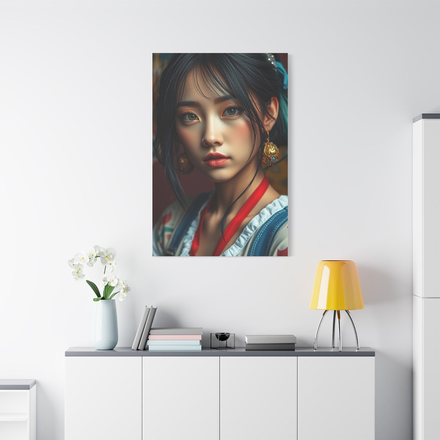 RS Artist Art Refined Canvas Wall Art & Canvas Print