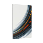 Arc of Ember Flow Wall Art & Canvas Prints