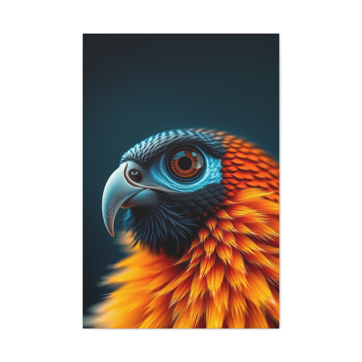 Nature Closeups Art Luxury Canvas Wall Art & Canvas Print
