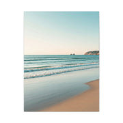 Serene Shoreline Escape Wall Art & Canvas Prints