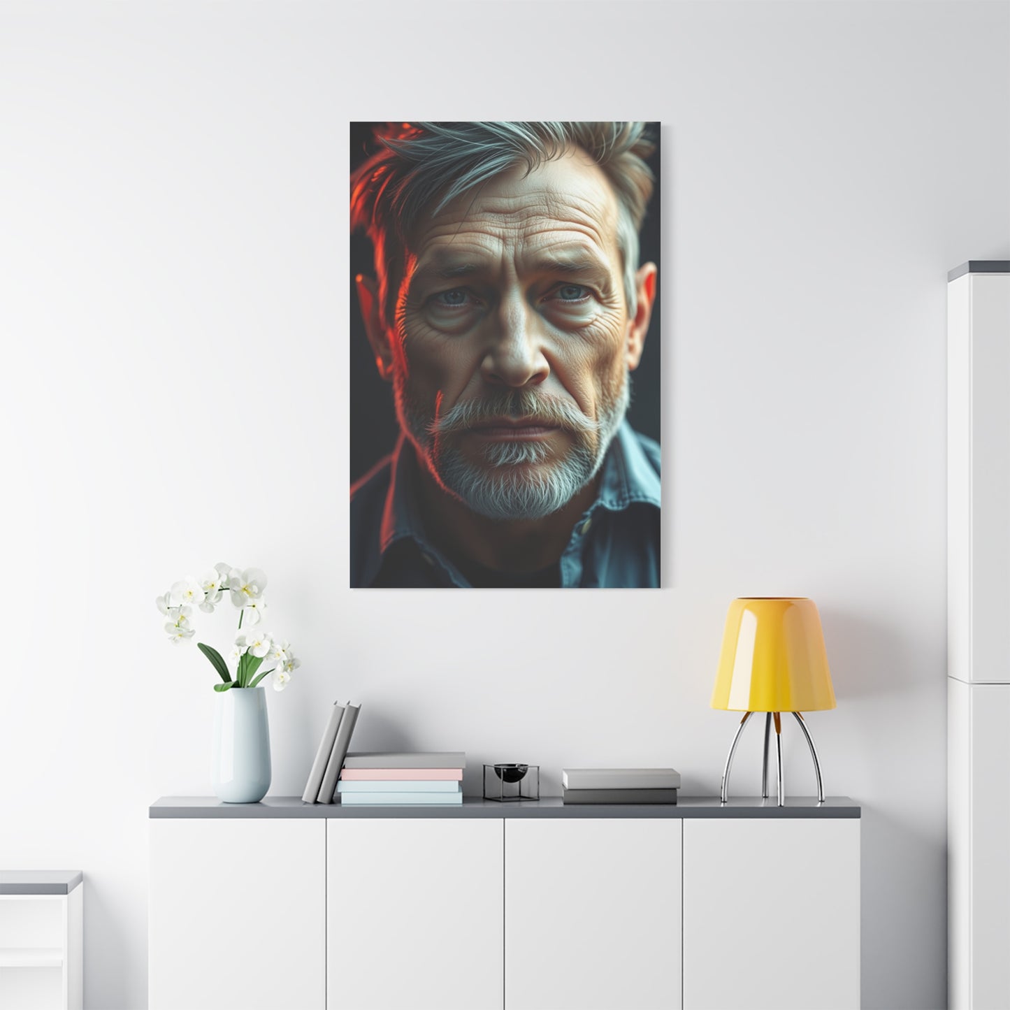 Radiant Euphoria Wall Art Wall Art & Canvas Print