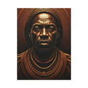 Ancestral Guardian Portrait Wall Art & Canvas Prints