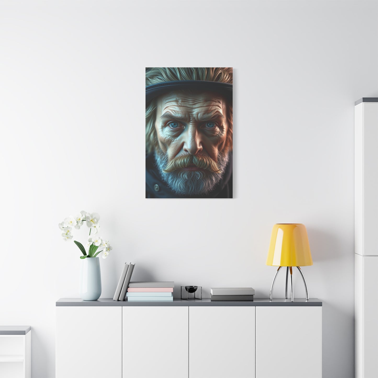 Collection Tim Kahane Art Art Wall Art & Canvas Print