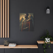 Crown of Legacy Wall Art & Canvas Prints