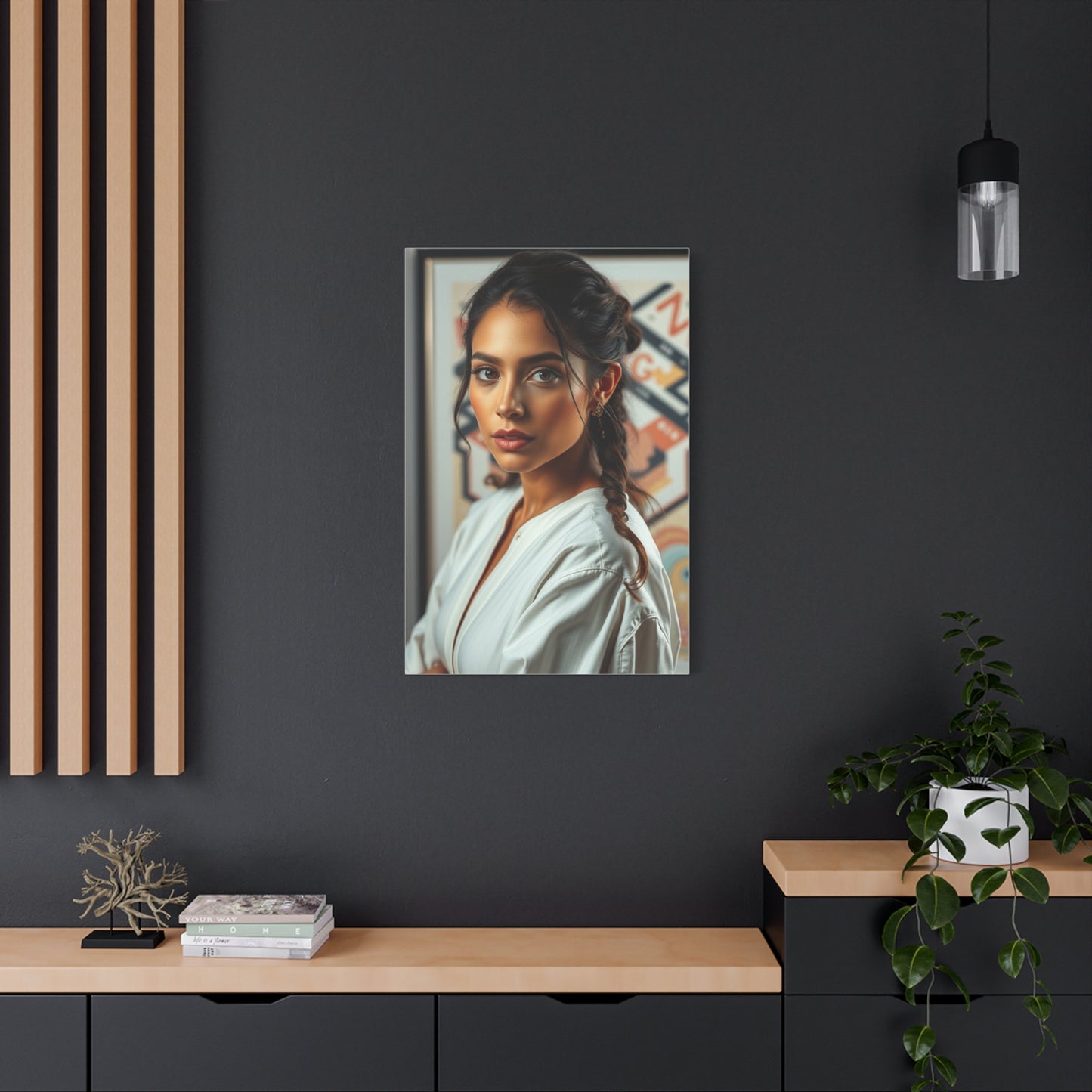 Majestic Image Artistry Canvas Wall Art & Canvas Print