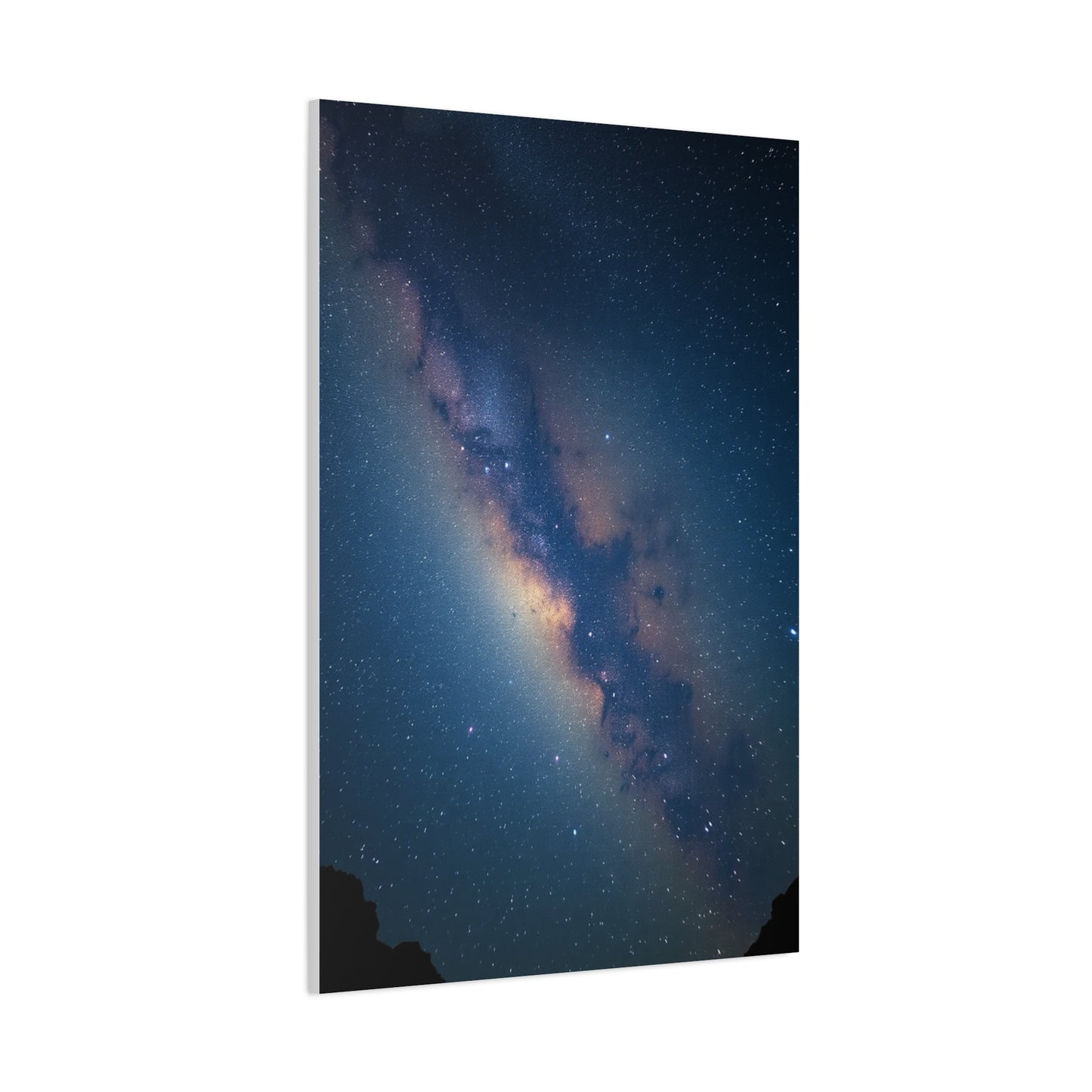 Night Sky Art Refined Canvas Wall Art & Canvas Print