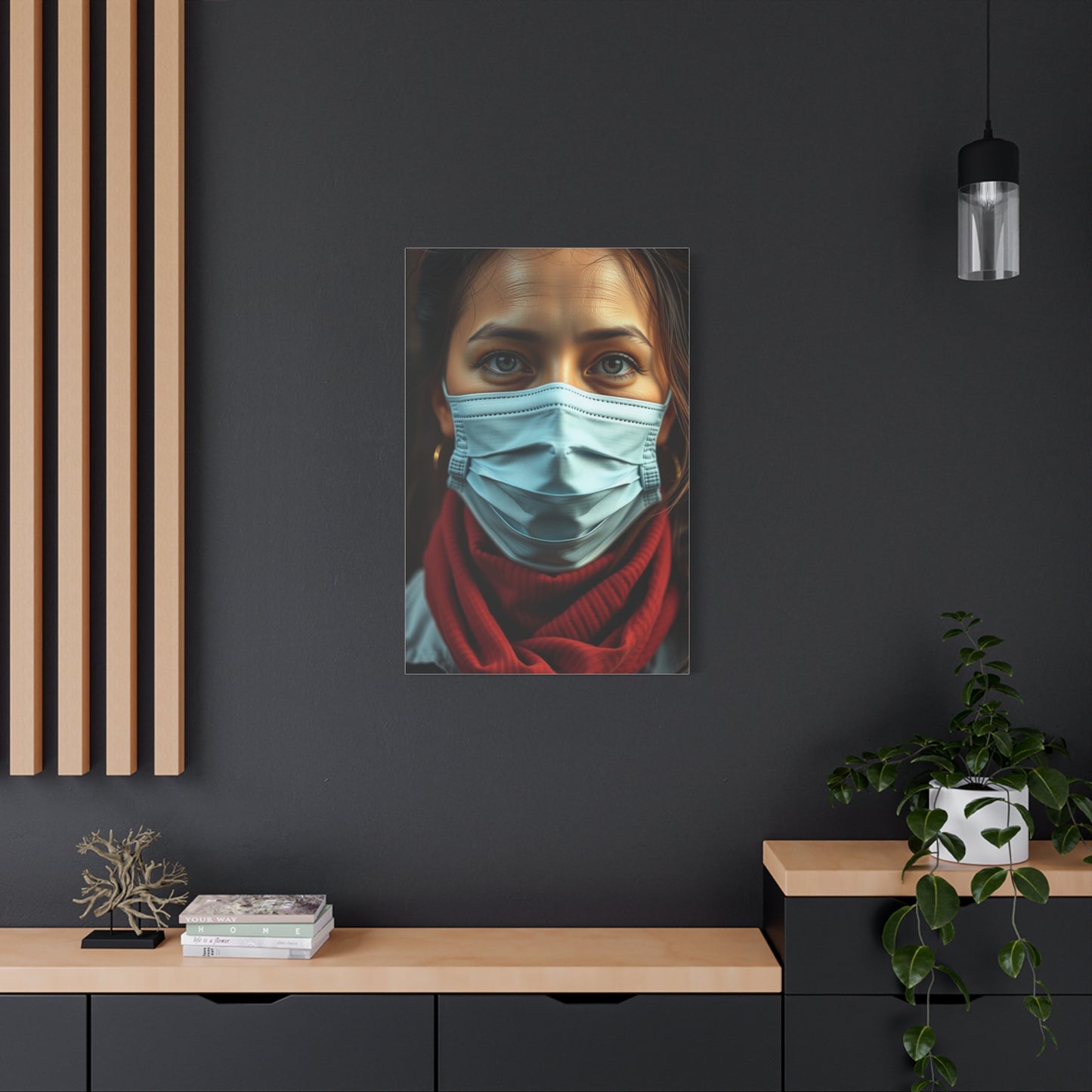 Supreme Teachers Art Beautiful Collection Wall Art & Canvas Print