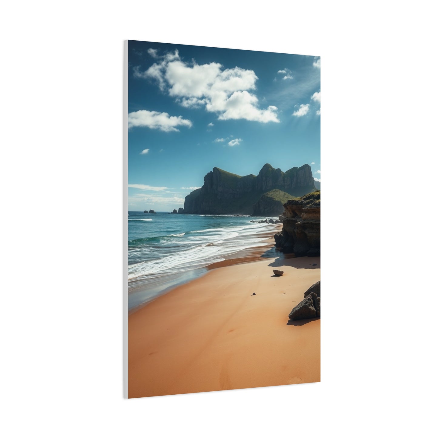 Supreme Australia Art Beautiful Collection Wall Art & Canvas Print